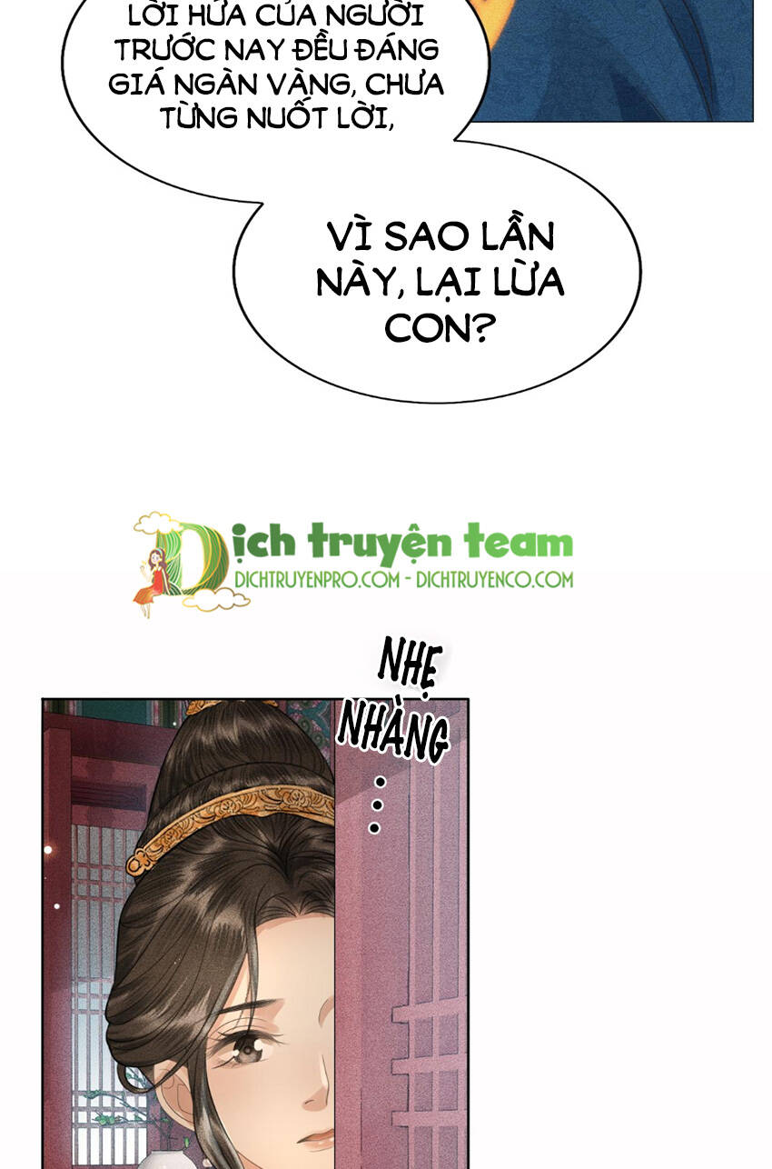 Thượng Thực Chapter 30 - 16