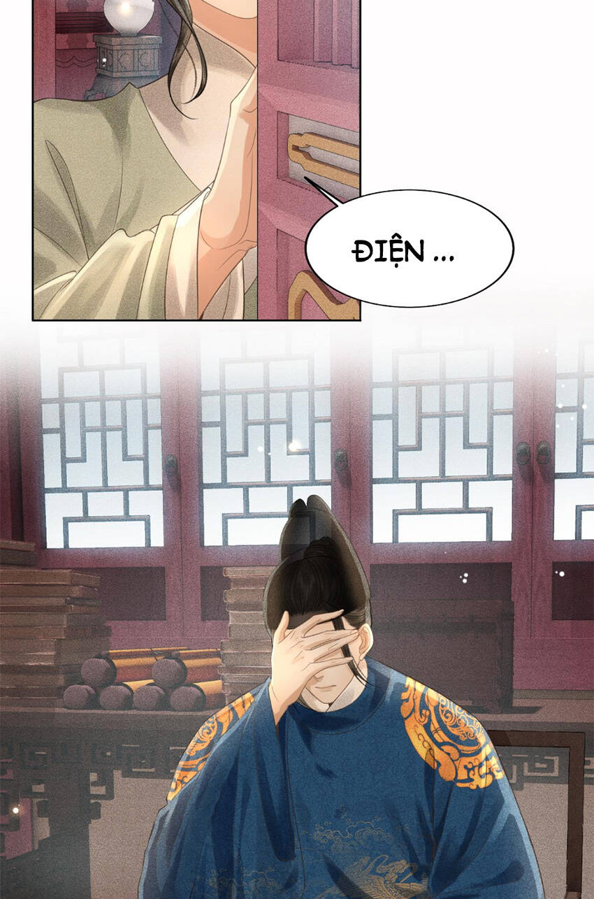 Thượng Thực Chapter 30 - 17