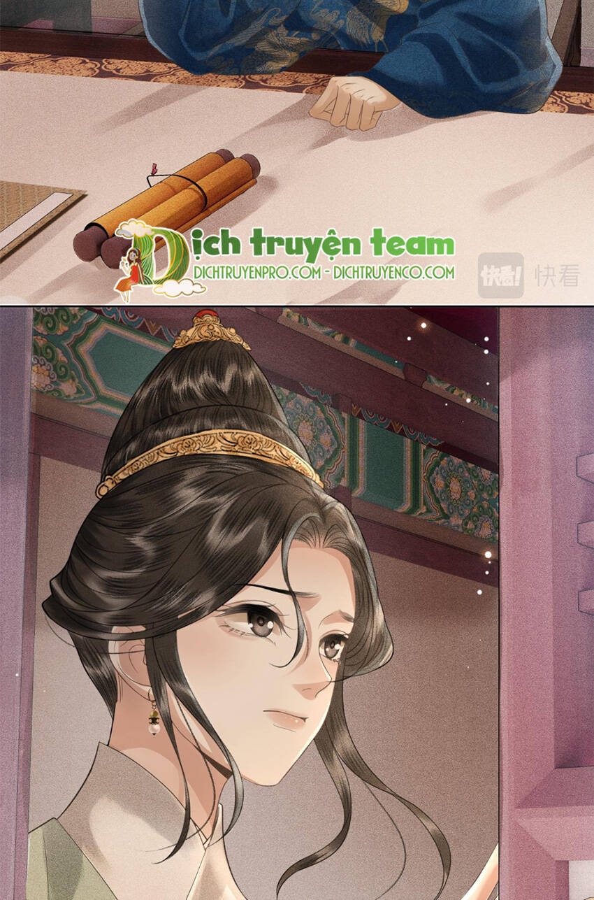 Thượng Thực Chapter 30 - 18