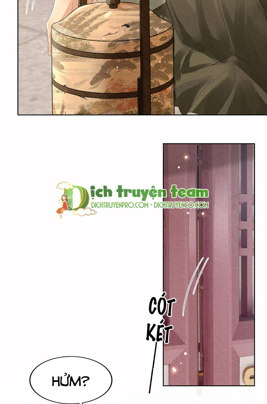 Thượng Thực Chapter 30 - 20