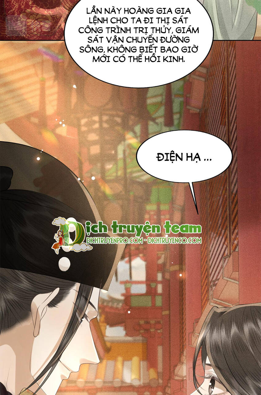 Thượng Thực Chapter 30 - 3