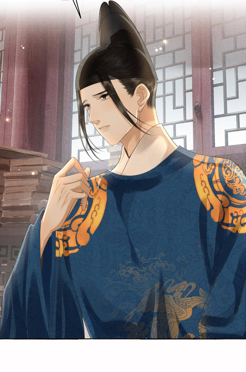 Thượng Thực Chapter 30 - 21