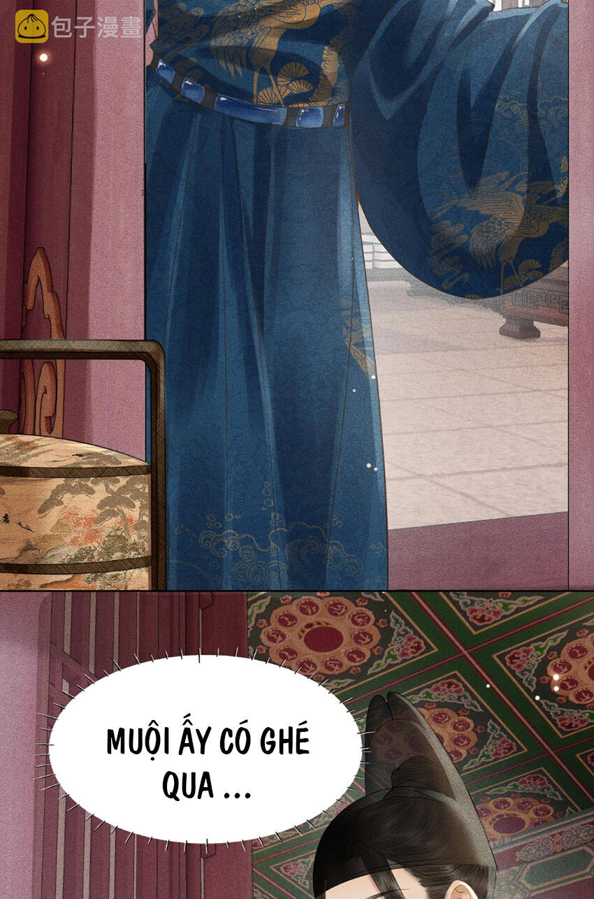 Thượng Thực Chapter 30 - 23