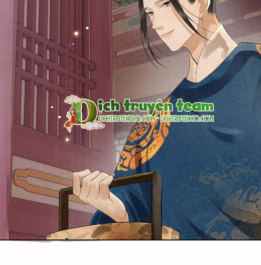 Thượng Thực Chapter 30 - 24