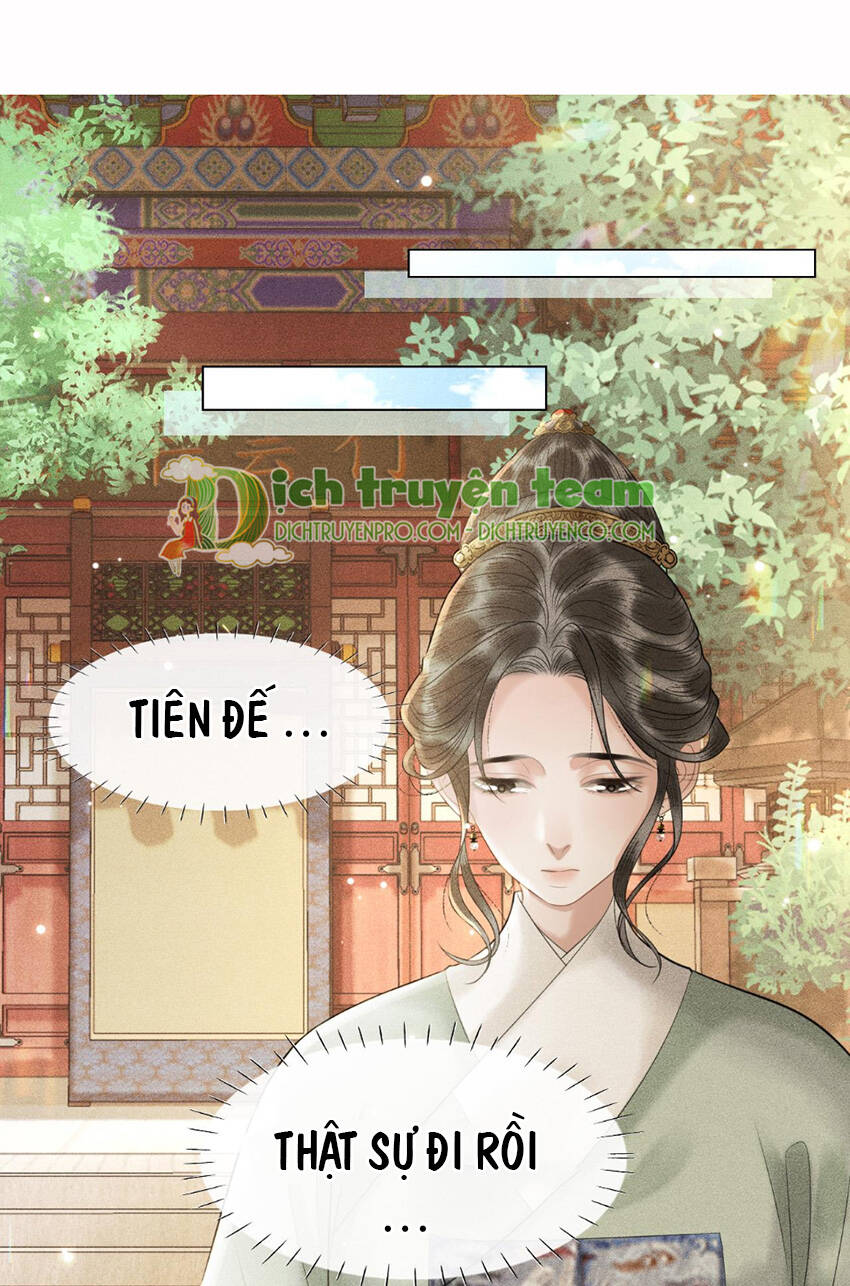 Thượng Thực Chapter 30 - 25