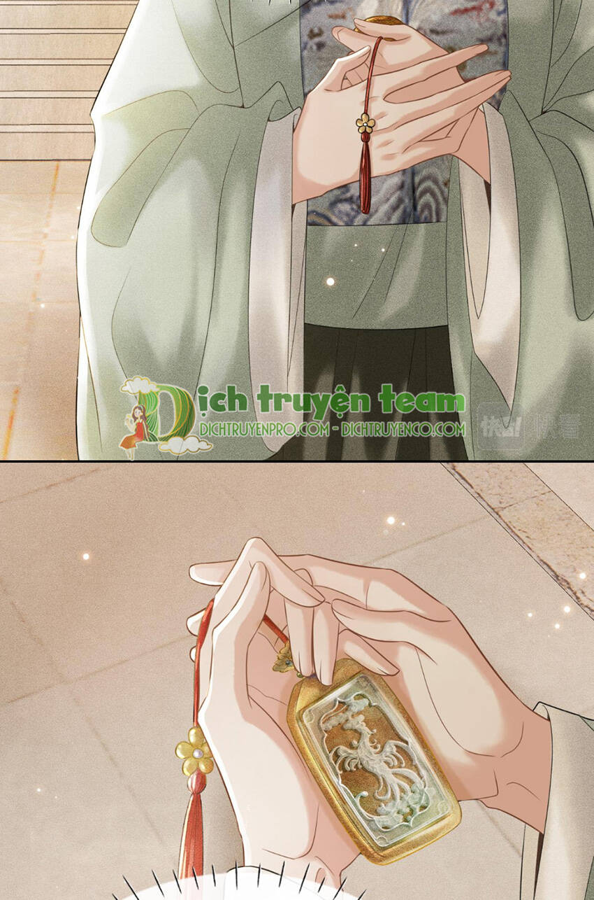 Thượng Thực Chapter 30 - 26