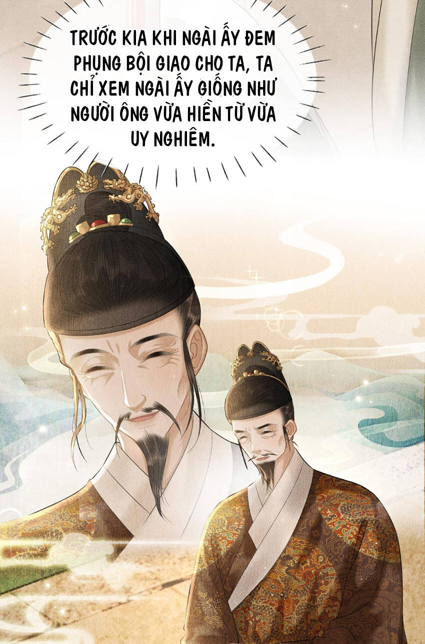 Thượng Thực Chapter 30 - 27