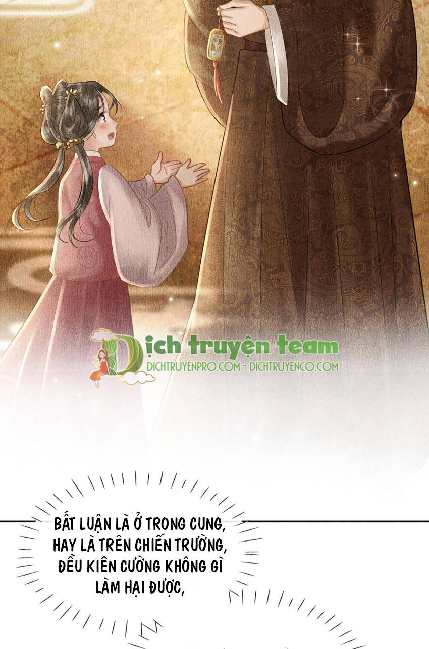 Thượng Thực Chapter 30 - 28