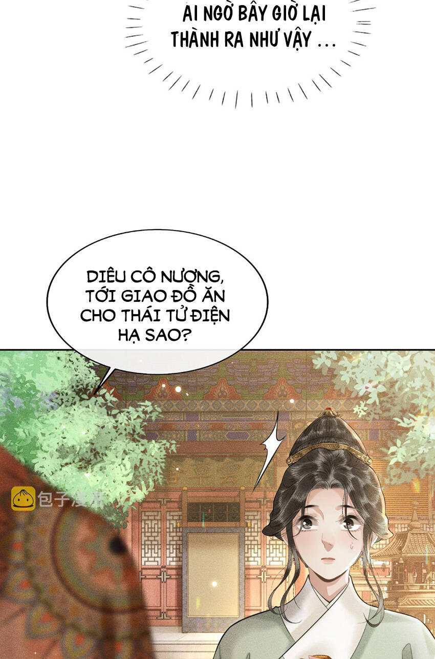 Thượng Thực Chapter 30 - 29