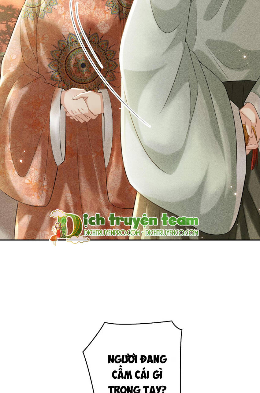 Thượng Thực Chapter 30 - 31