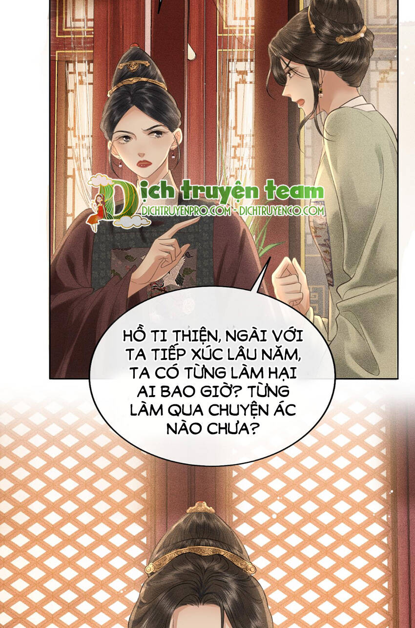 Thượng Thực Chapter 30 - 40