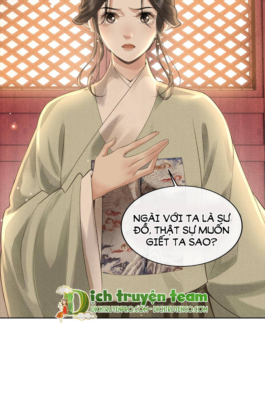 Thượng Thực Chapter 30 - 41