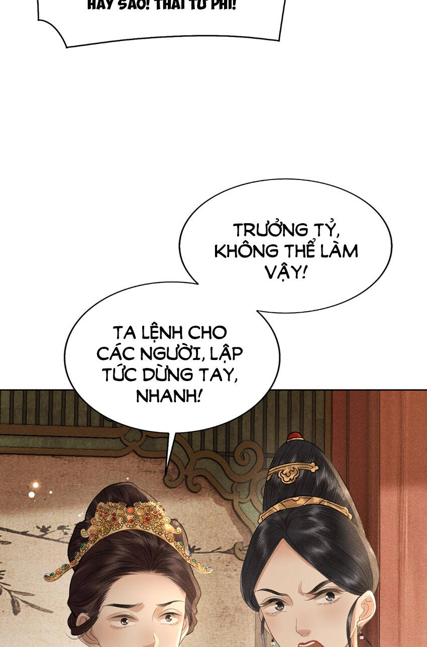 Thượng Thực Chapter 30 - 45