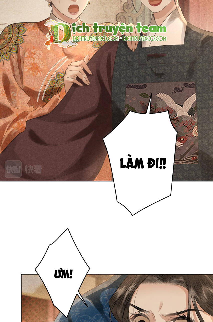 Thượng Thực Chapter 30 - 46