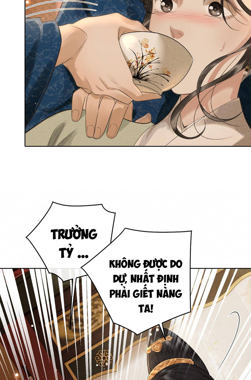 Thượng Thực Chapter 30 - 47