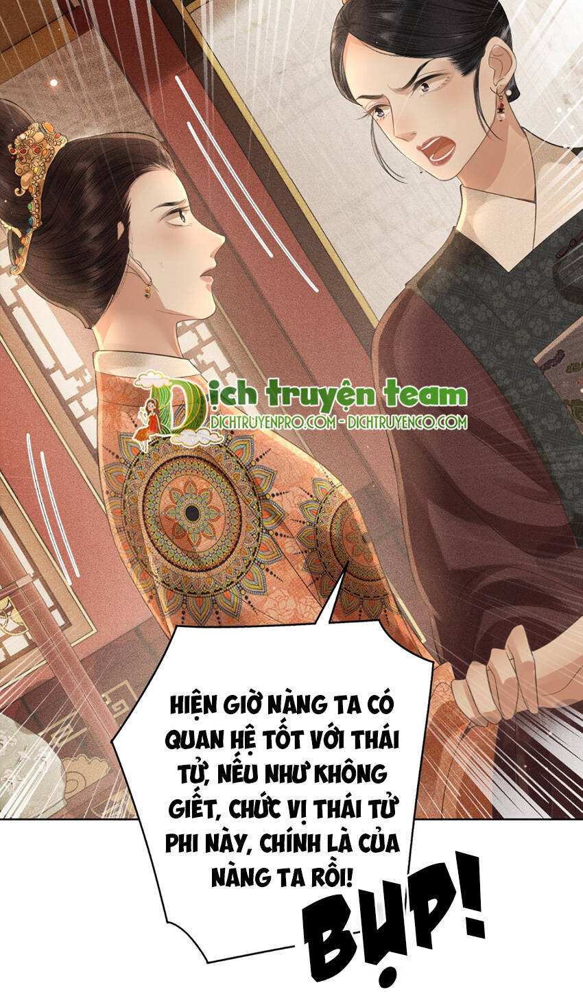 Thượng Thực Chapter 30 - 48