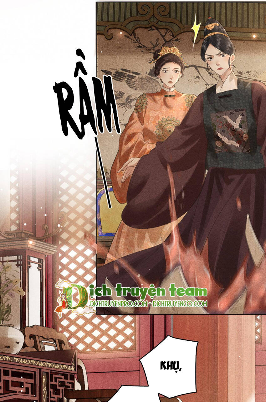 Thượng Thực Chapter 30 - 49