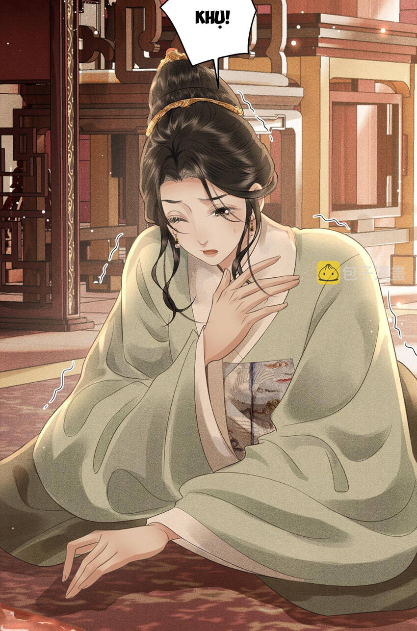 Thượng Thực Chapter 30 - 50