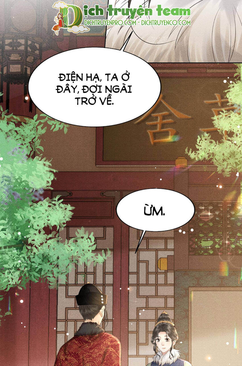 Thượng Thực Chapter 30 - 6