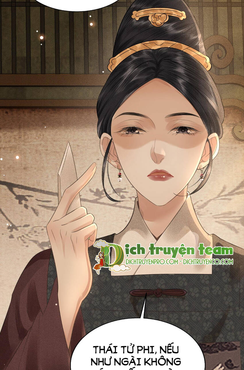 Thượng Thực Chapter 30 - 52