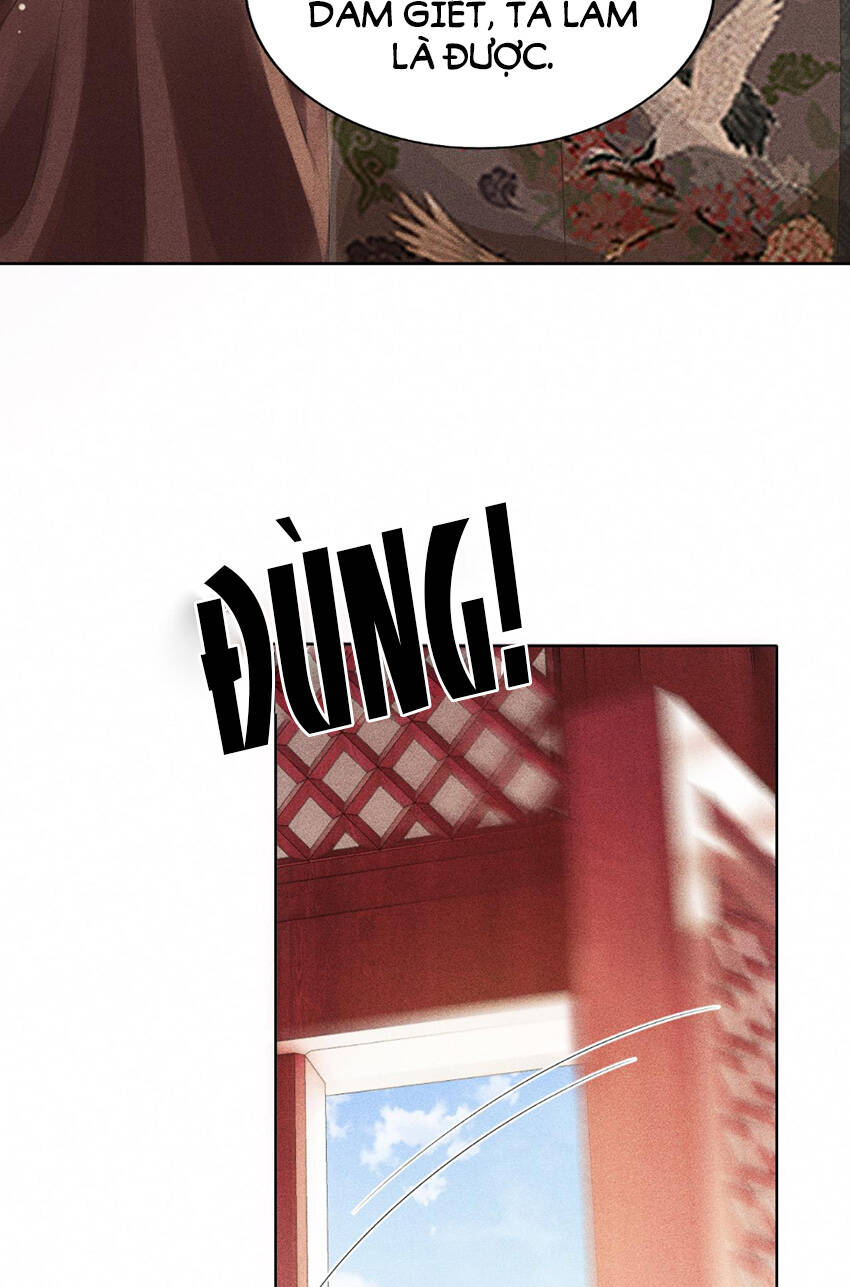 Thượng Thực Chapter 30 - 53