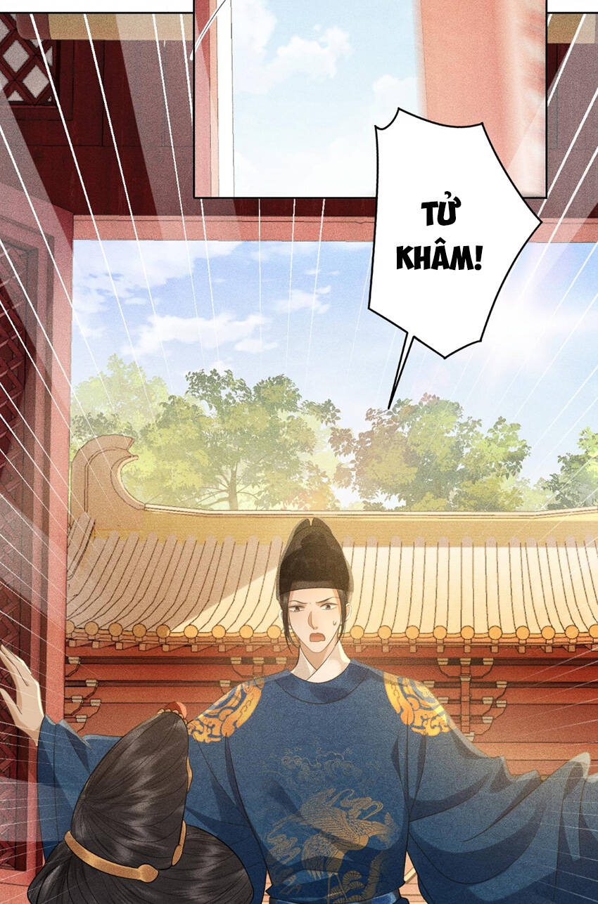 Thượng Thực Chapter 30 - 54