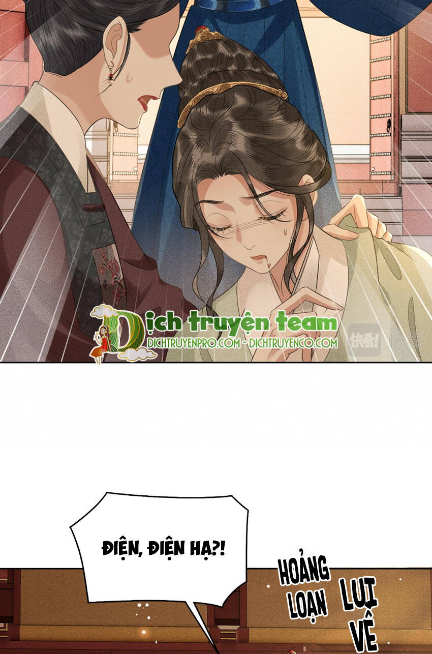 Thượng Thực Chapter 30 - 55