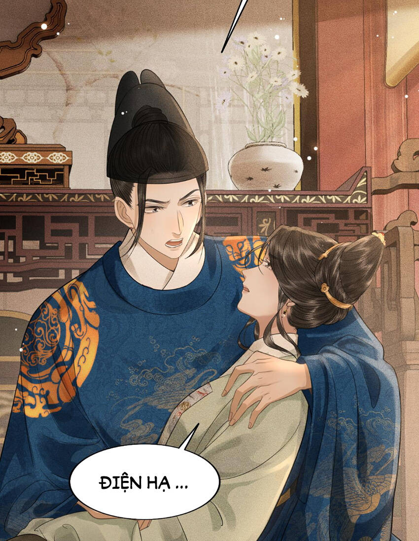 Thượng Thực Chapter 30 - 58