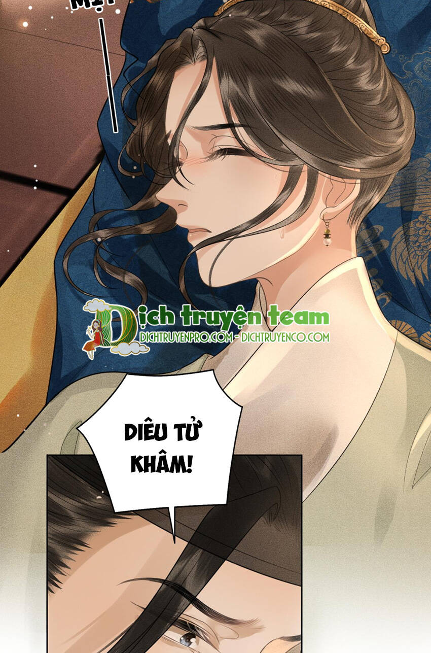 Thượng Thực Chapter 30 - 60