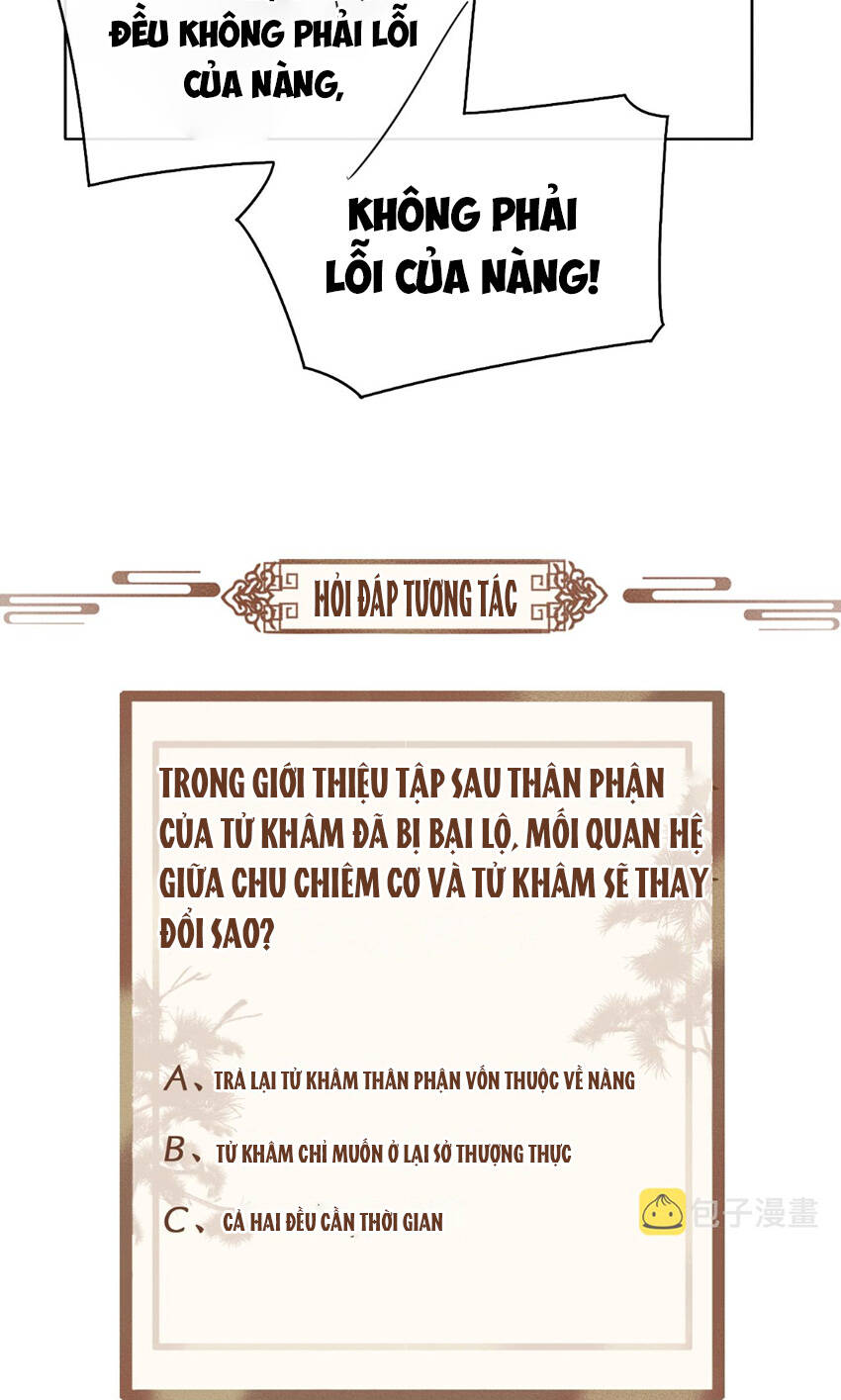 Thượng Thực Chapter 30 - 65