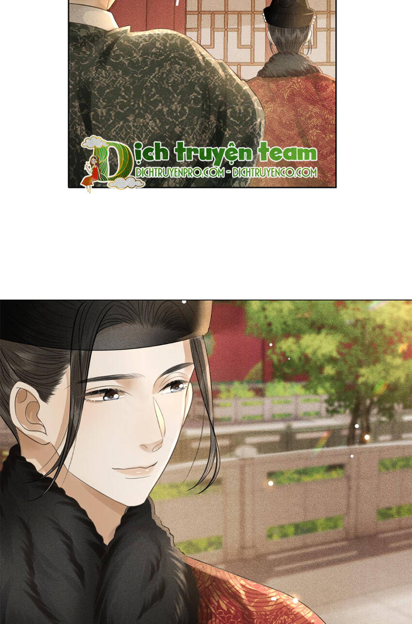 Thượng Thực Chapter 30 - 8