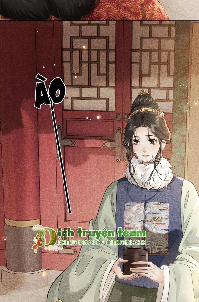 Thượng Thực Chapter 30 - 9