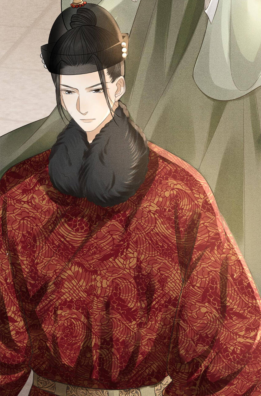 Thượng Thực Chapter 30 - 10