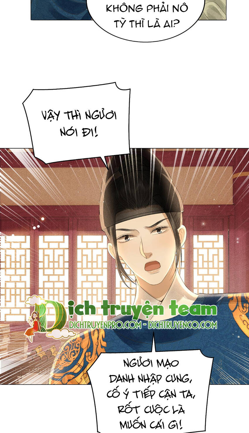 Thượng Thực Chapter 31 - 13