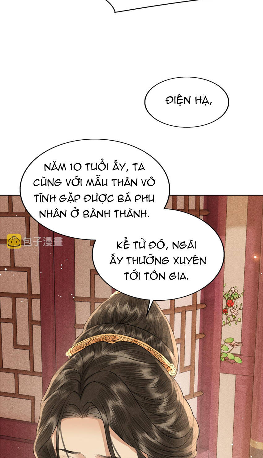 Thượng Thực Chapter 31 - 14