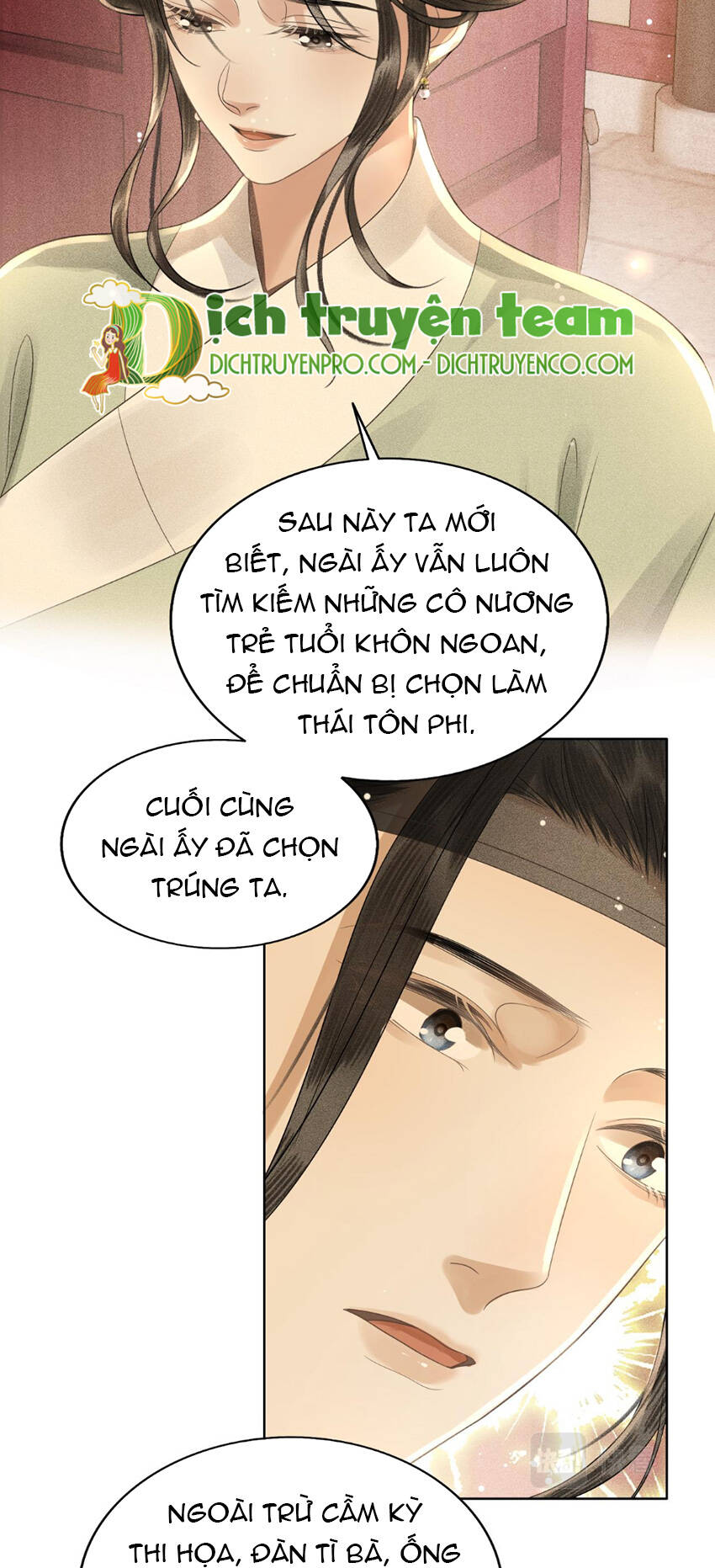 Thượng Thực Chapter 31 - 15
