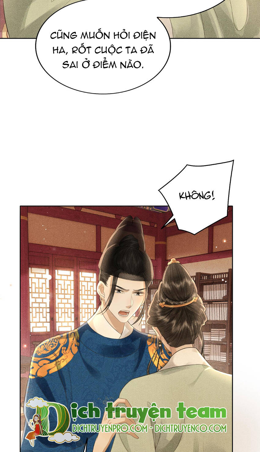 Thượng Thực Chapter 31 - 19