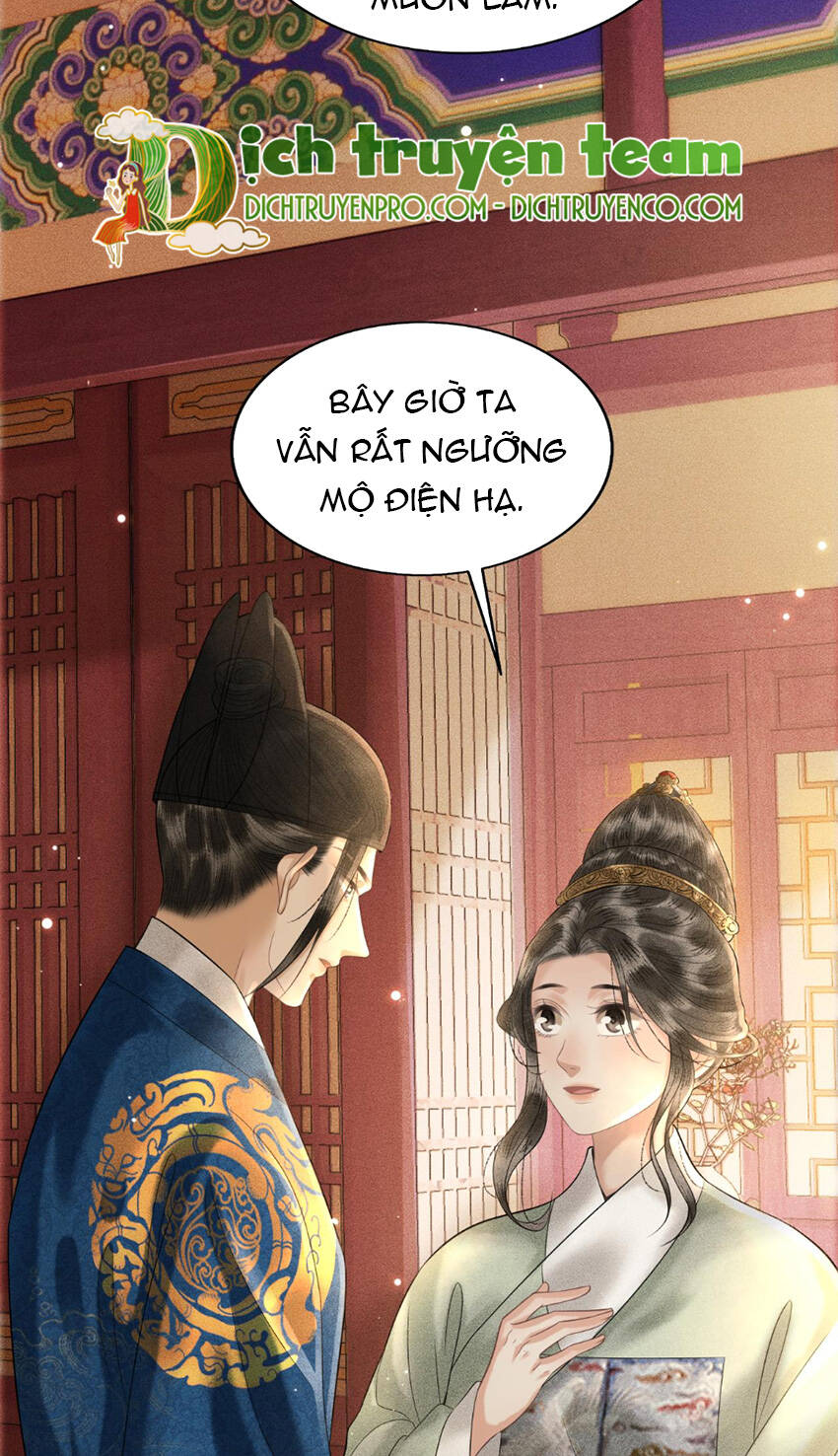Thượng Thực Chapter 31 - 22