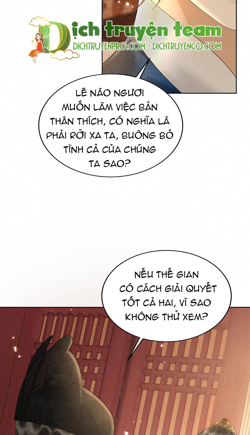 Thượng Thực Chapter 31 - 25