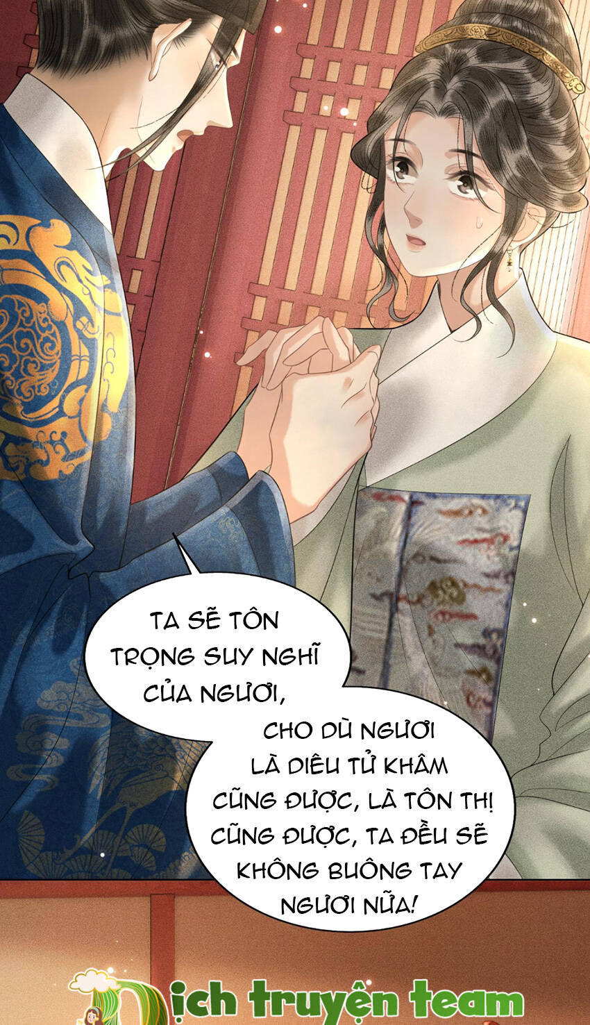 Thượng Thực Chapter 31 - 26