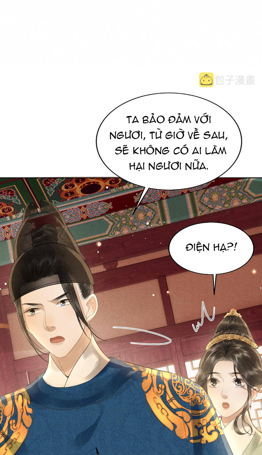 Thượng Thực Chapter 31 - 28