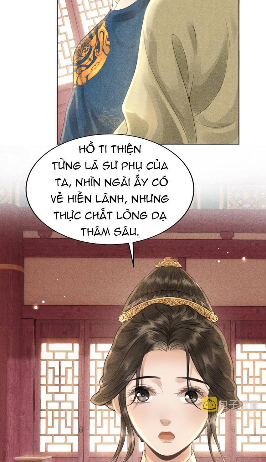 Thượng Thực Chapter 31 - 30