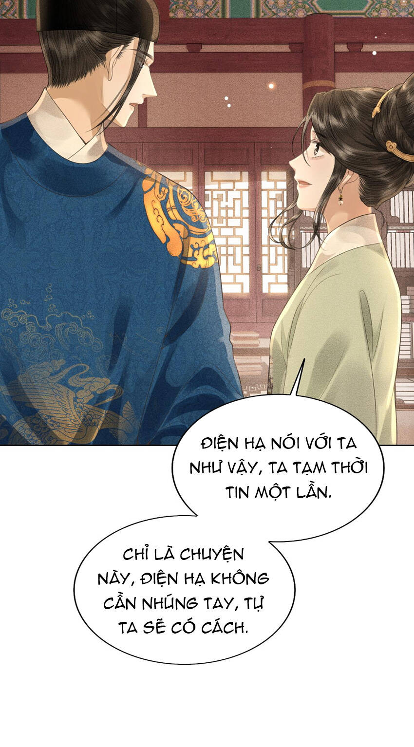 Thượng Thực Chapter 31 - 32