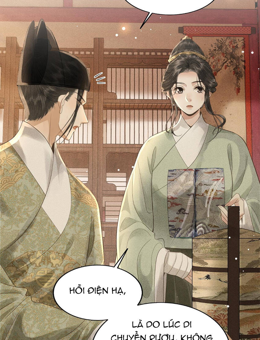 Thượng Thực Chapter 32 - 12