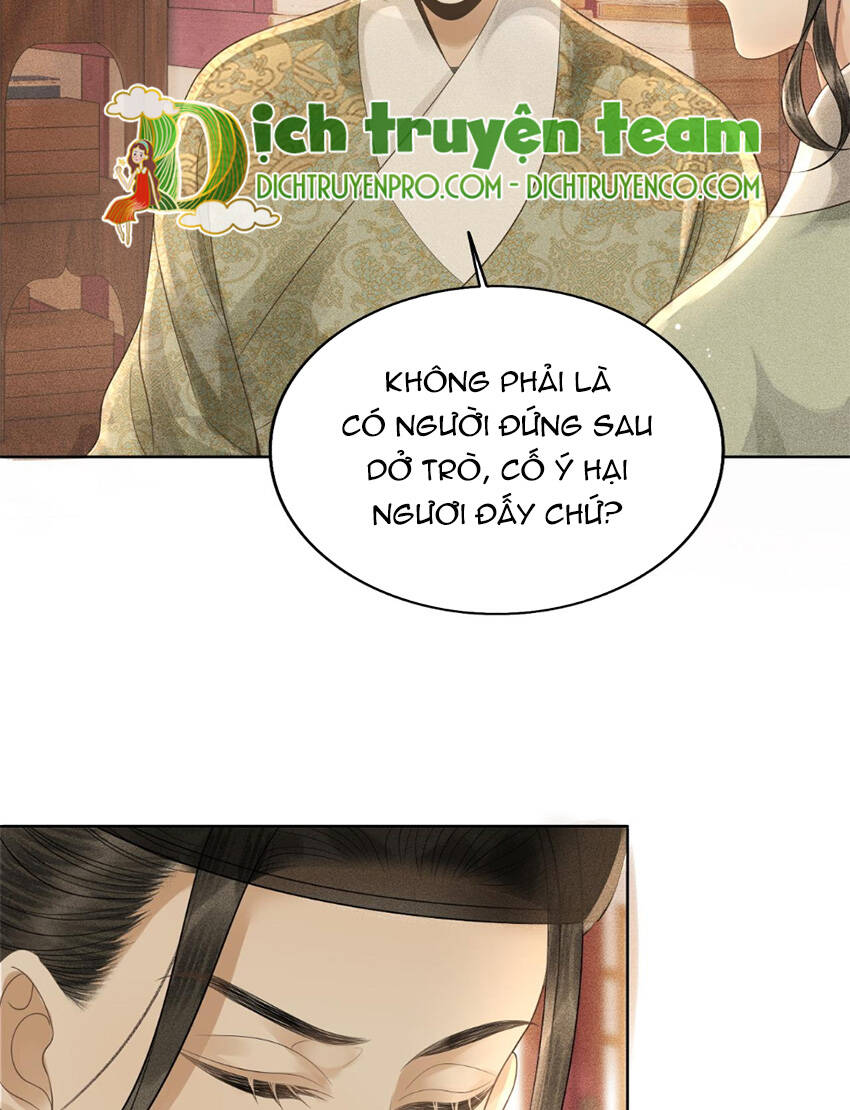 Thượng Thực Chapter 32 - 14