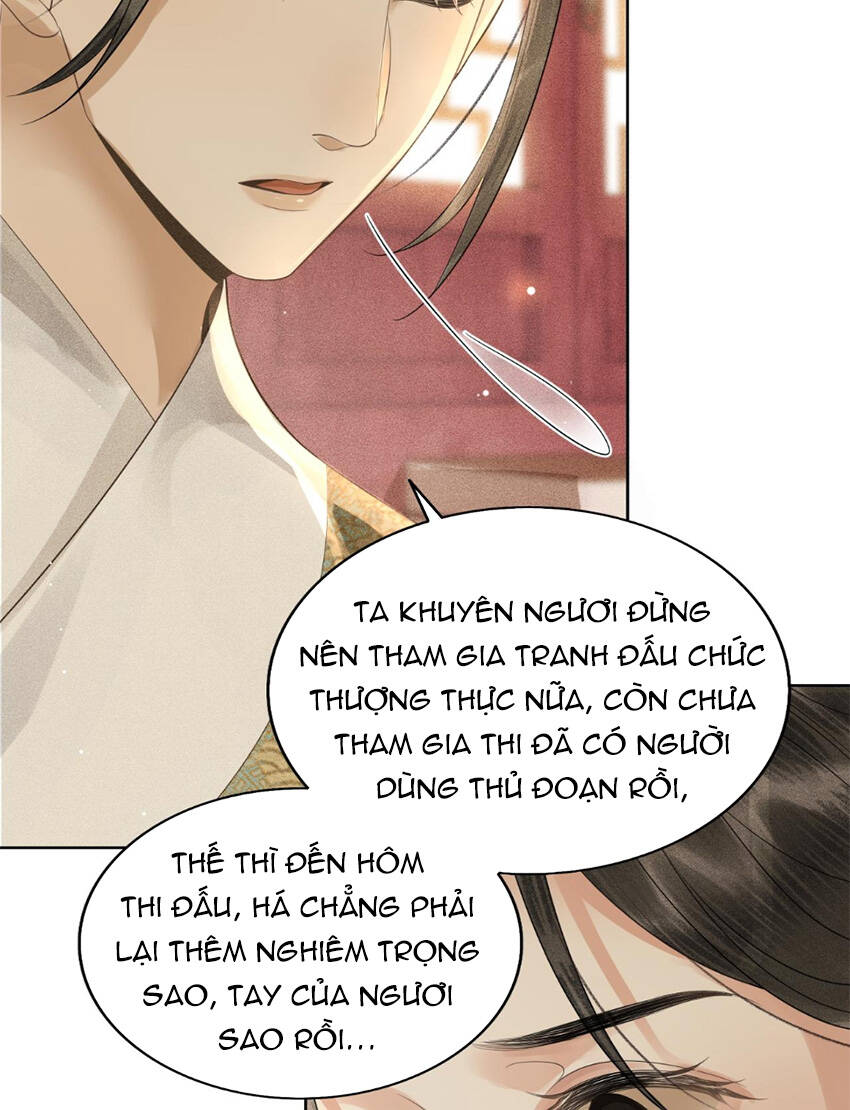 Thượng Thực Chapter 32 - 15