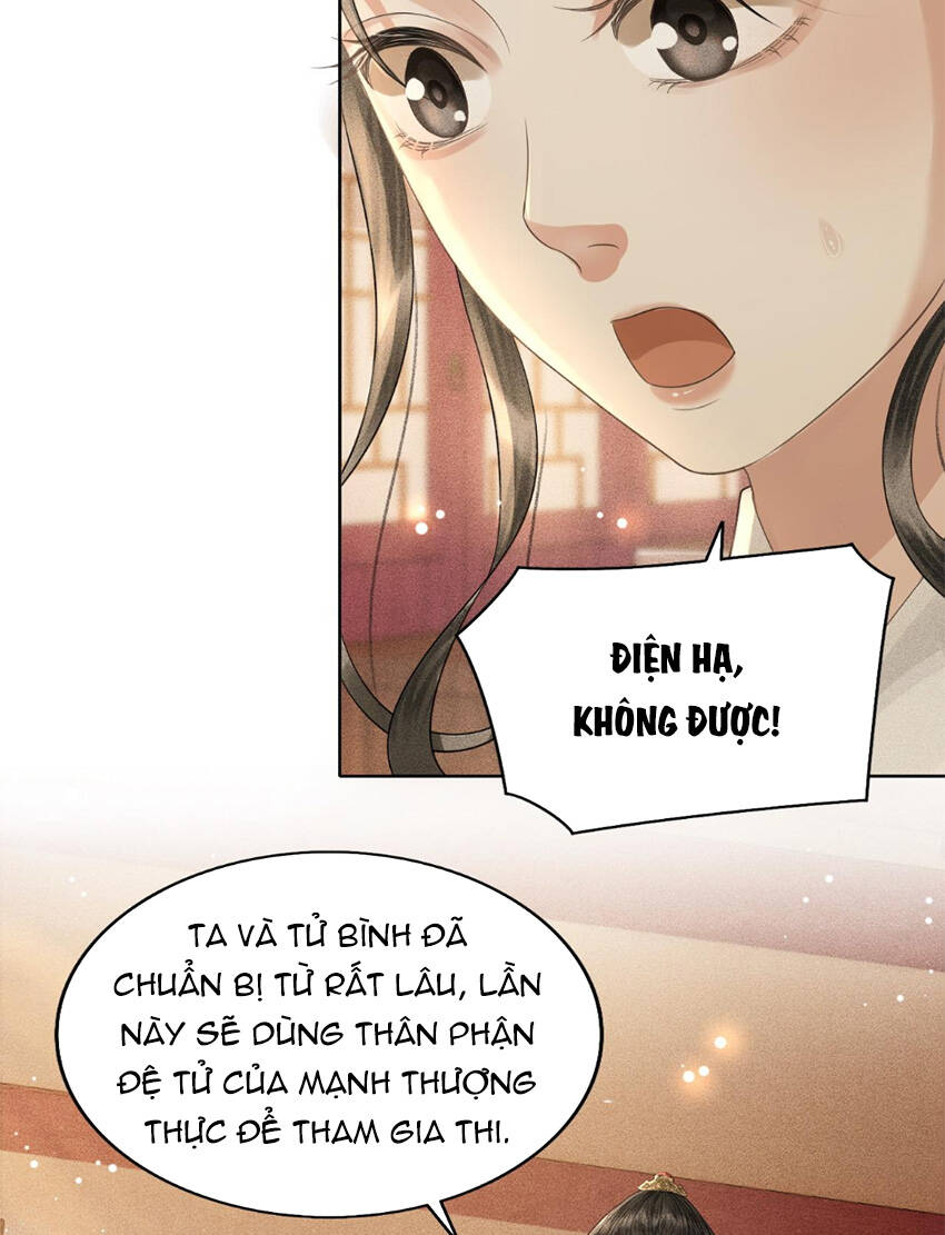 Thượng Thực Chapter 32 - 16