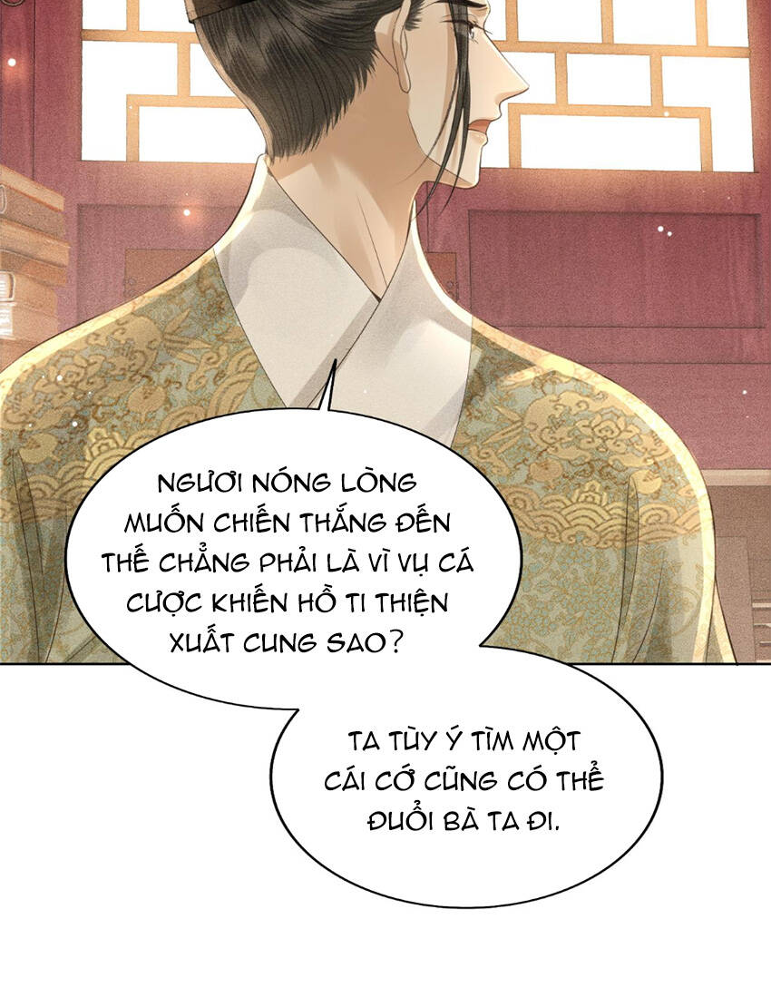 Thượng Thực Chapter 32 - 19