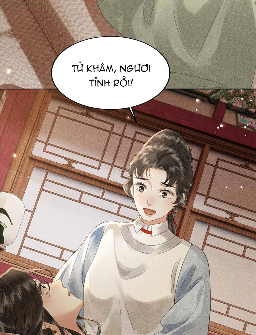 Thượng Thực Chapter 32 - 3