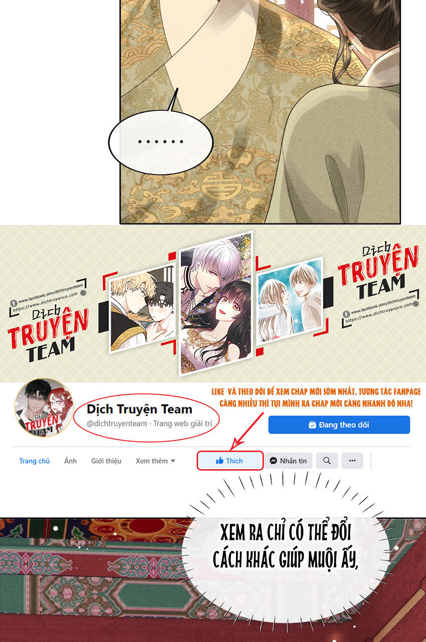 Thượng Thực Chapter 32 - 24